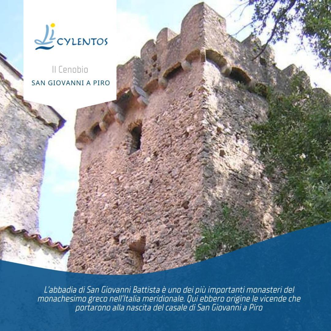Residence Villammare Dış mekan fotoğraf