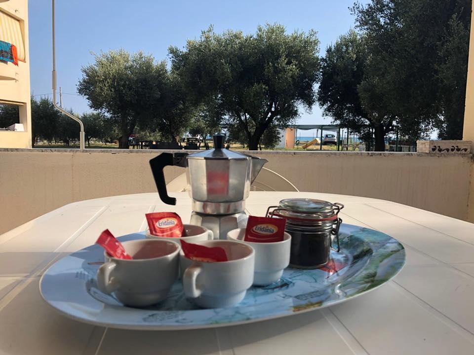 Residence Villammare Dış mekan fotoğraf