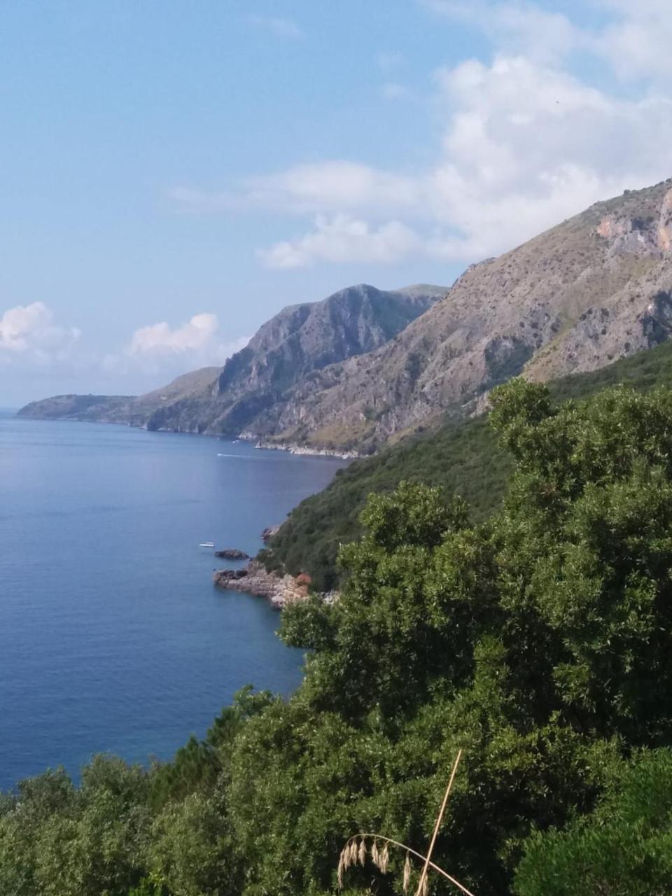 Residence Villammare Dış mekan fotoğraf