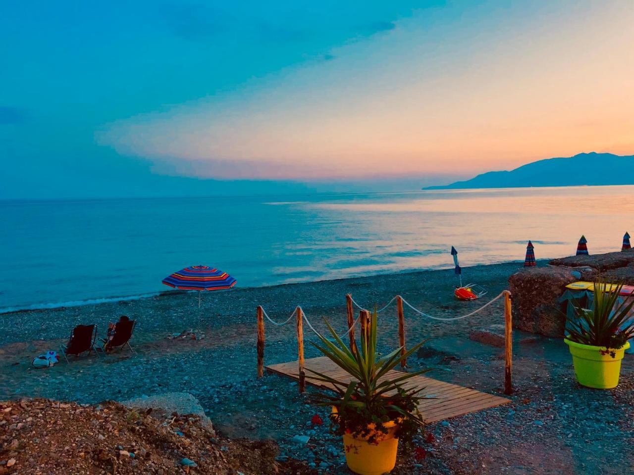 Residence Villammare Dış mekan fotoğraf
