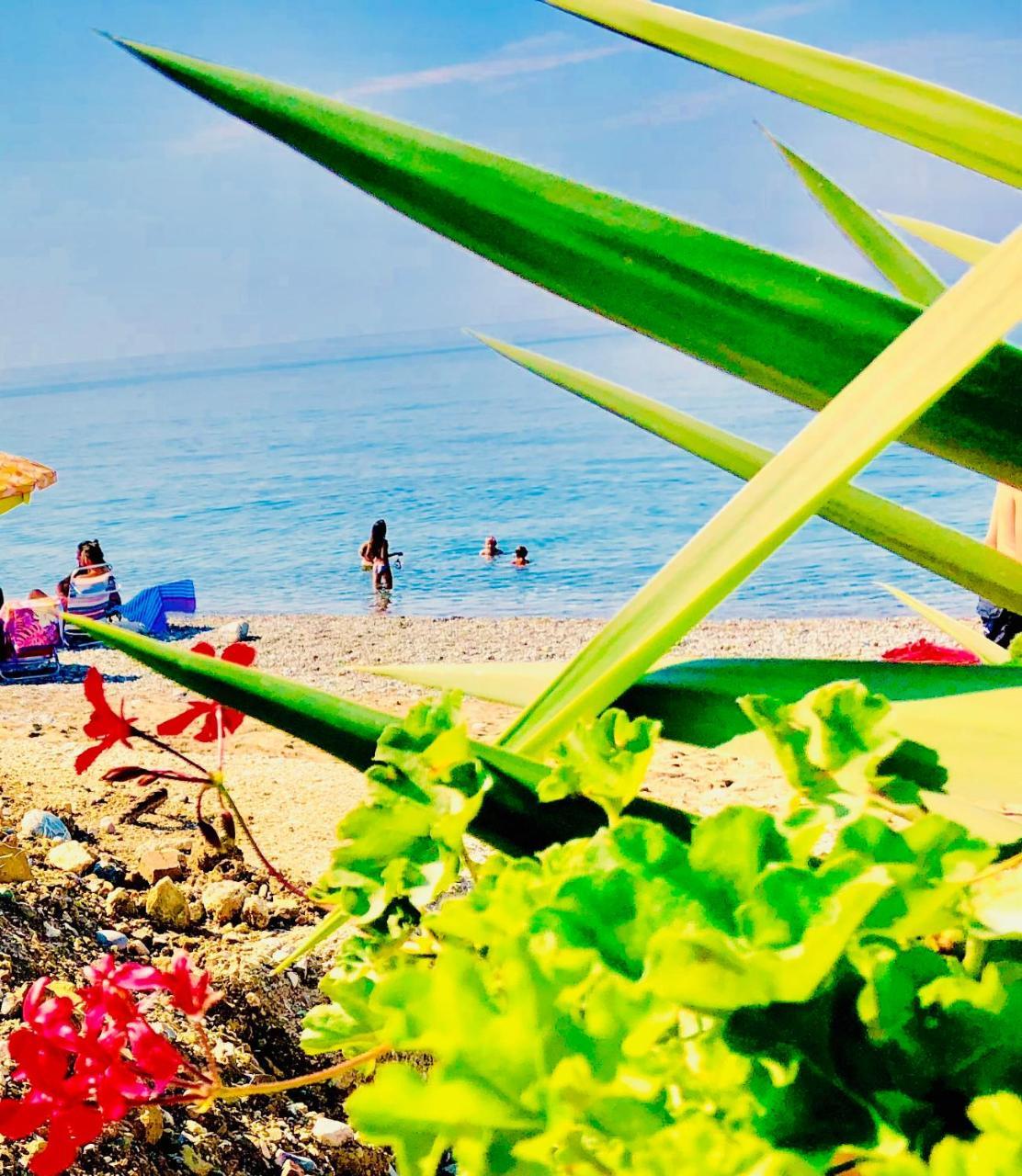 Residence Villammare Dış mekan fotoğraf