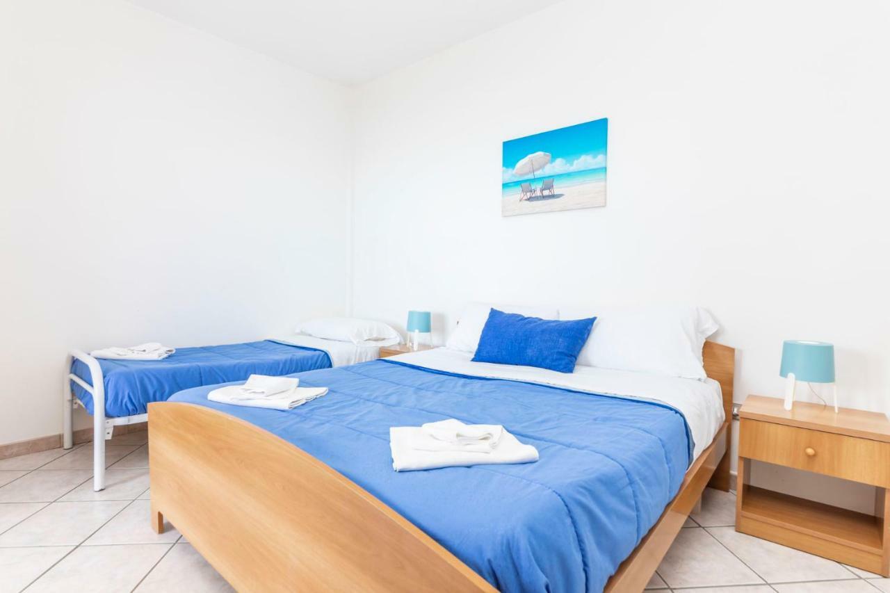 Residence Villammare Dış mekan fotoğraf