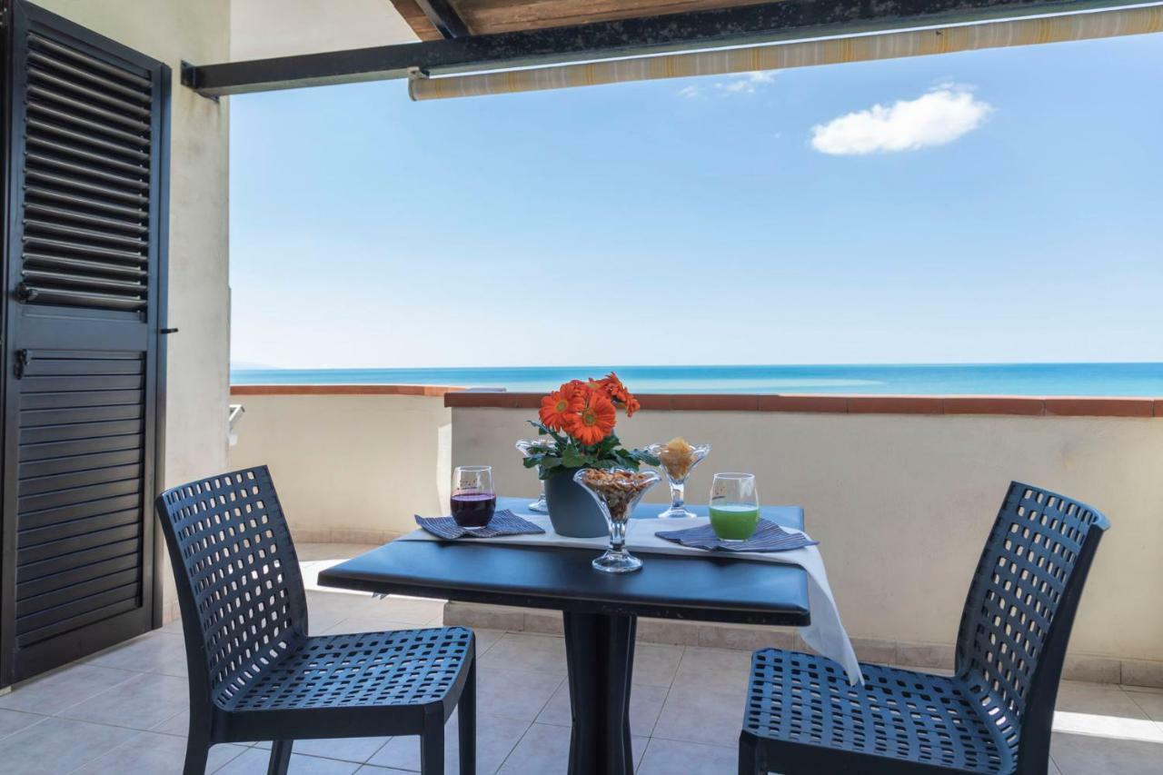 Residence Villammare Dış mekan fotoğraf