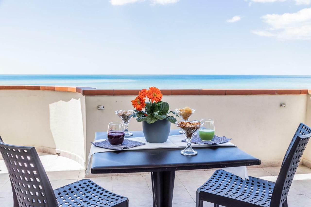 Residence Villammare Dış mekan fotoğraf