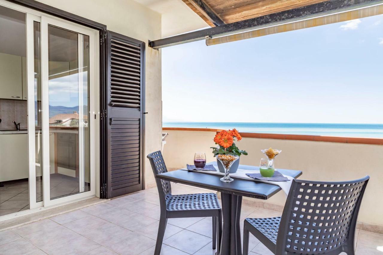 Residence Villammare Dış mekan fotoğraf