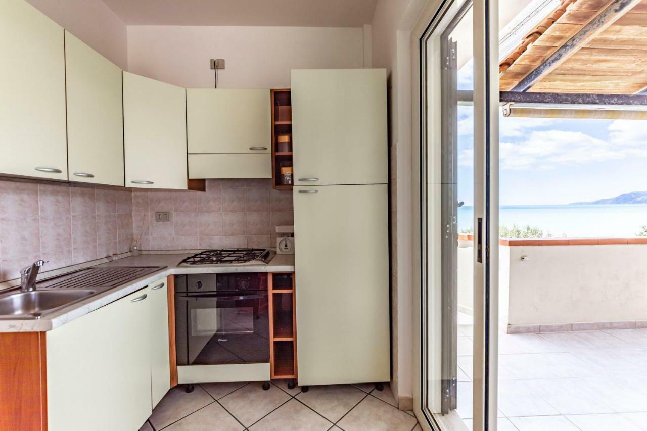 Residence Villammare Dış mekan fotoğraf