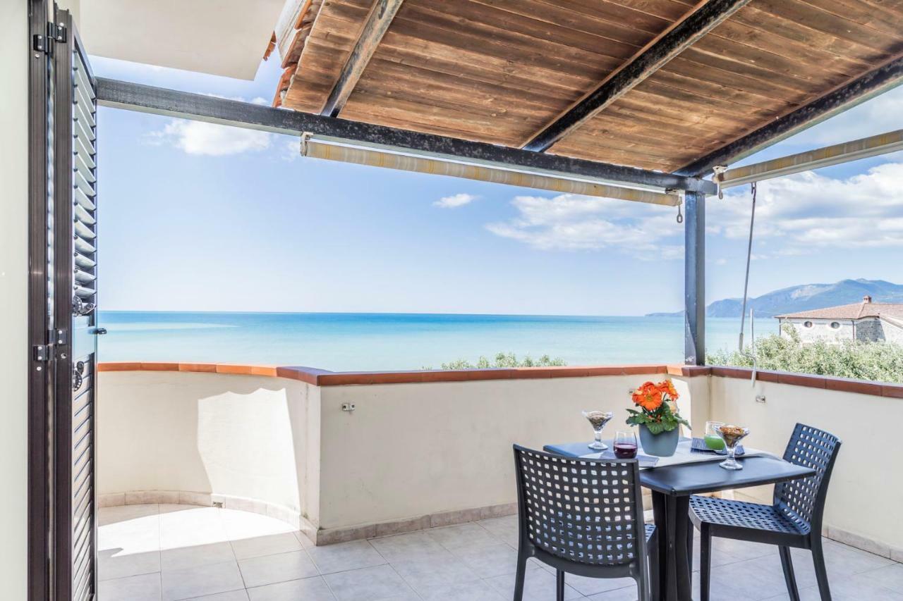Residence Villammare Dış mekan fotoğraf
