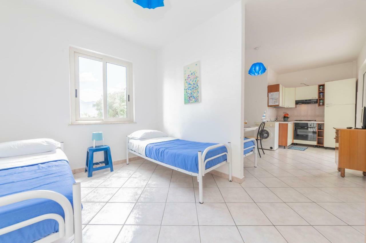 Residence Villammare Dış mekan fotoğraf