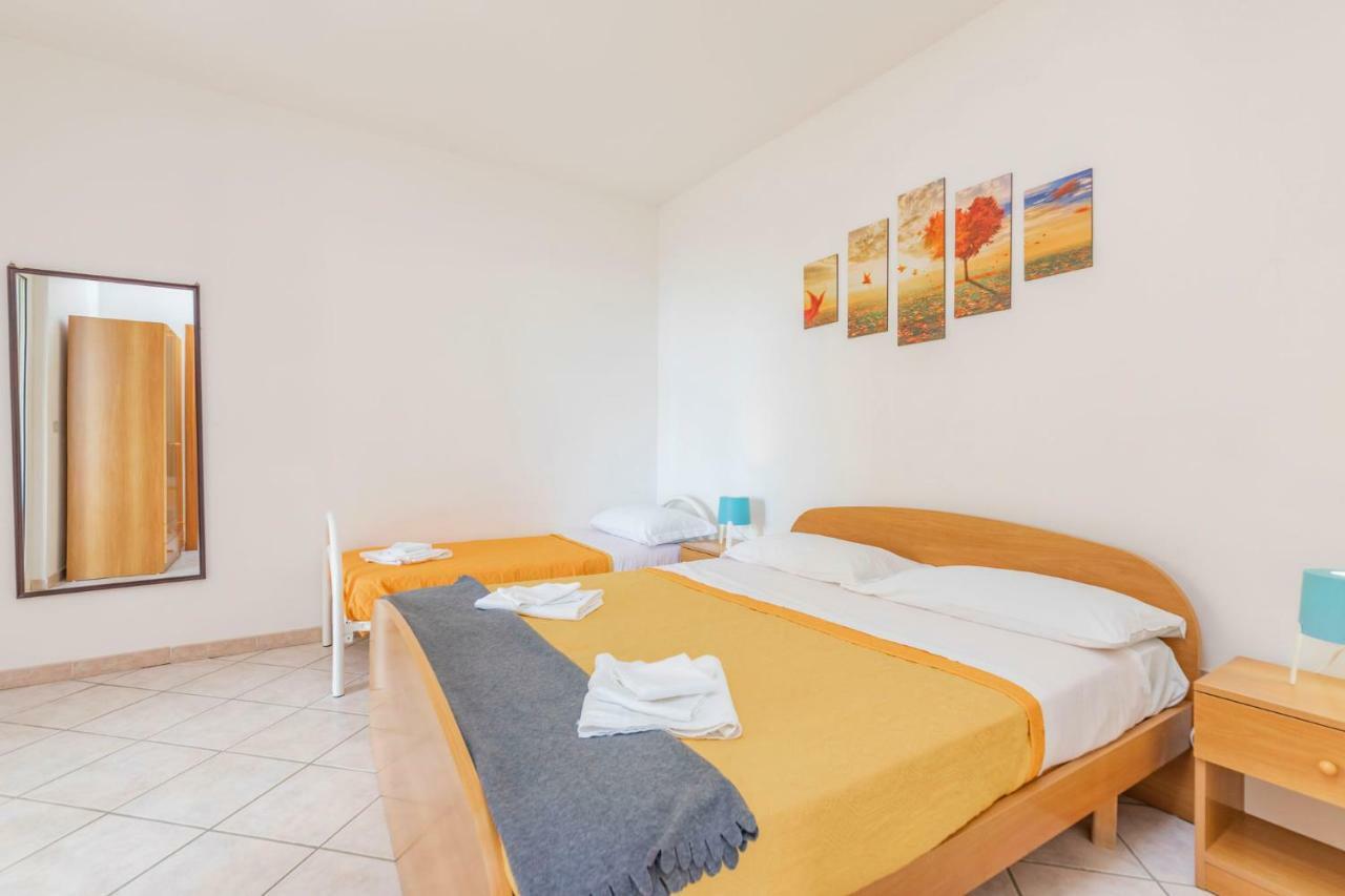 Residence Villammare Dış mekan fotoğraf