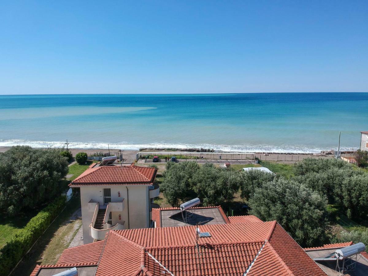 Residence Villammare Dış mekan fotoğraf